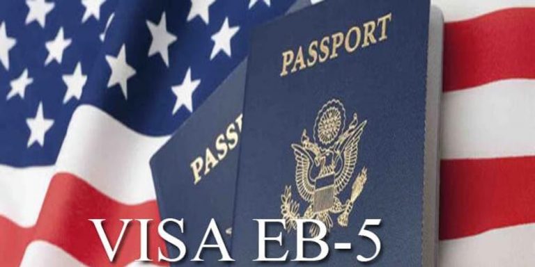 Update: EB-5 Immigrant Investor Program